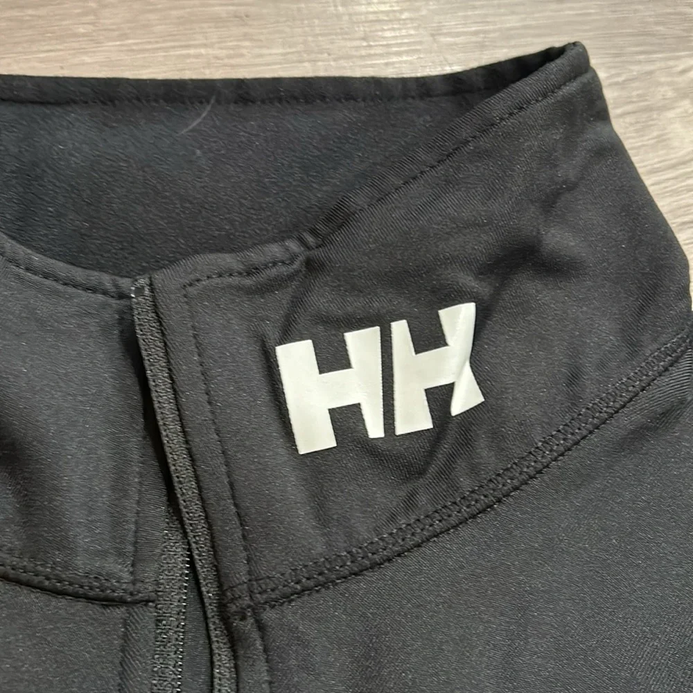 HELLY HANSEN | Men’s Phantom Mesh 1/2 Zip 2.0 Performance Midlayer